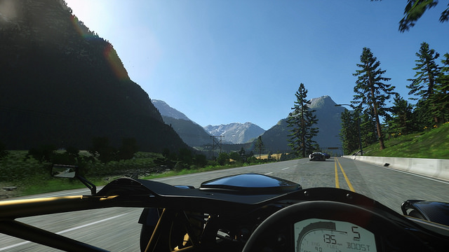 'Driveclub VR' is cheaper for 'Season Pass' owners