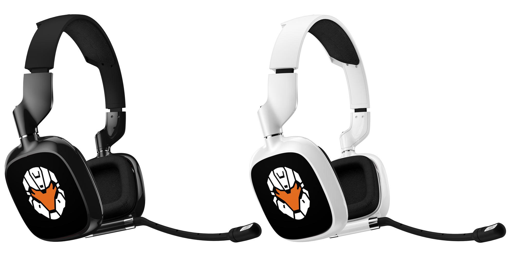 ASTRO A30 Halo Spartan Strike Special Edition white and black