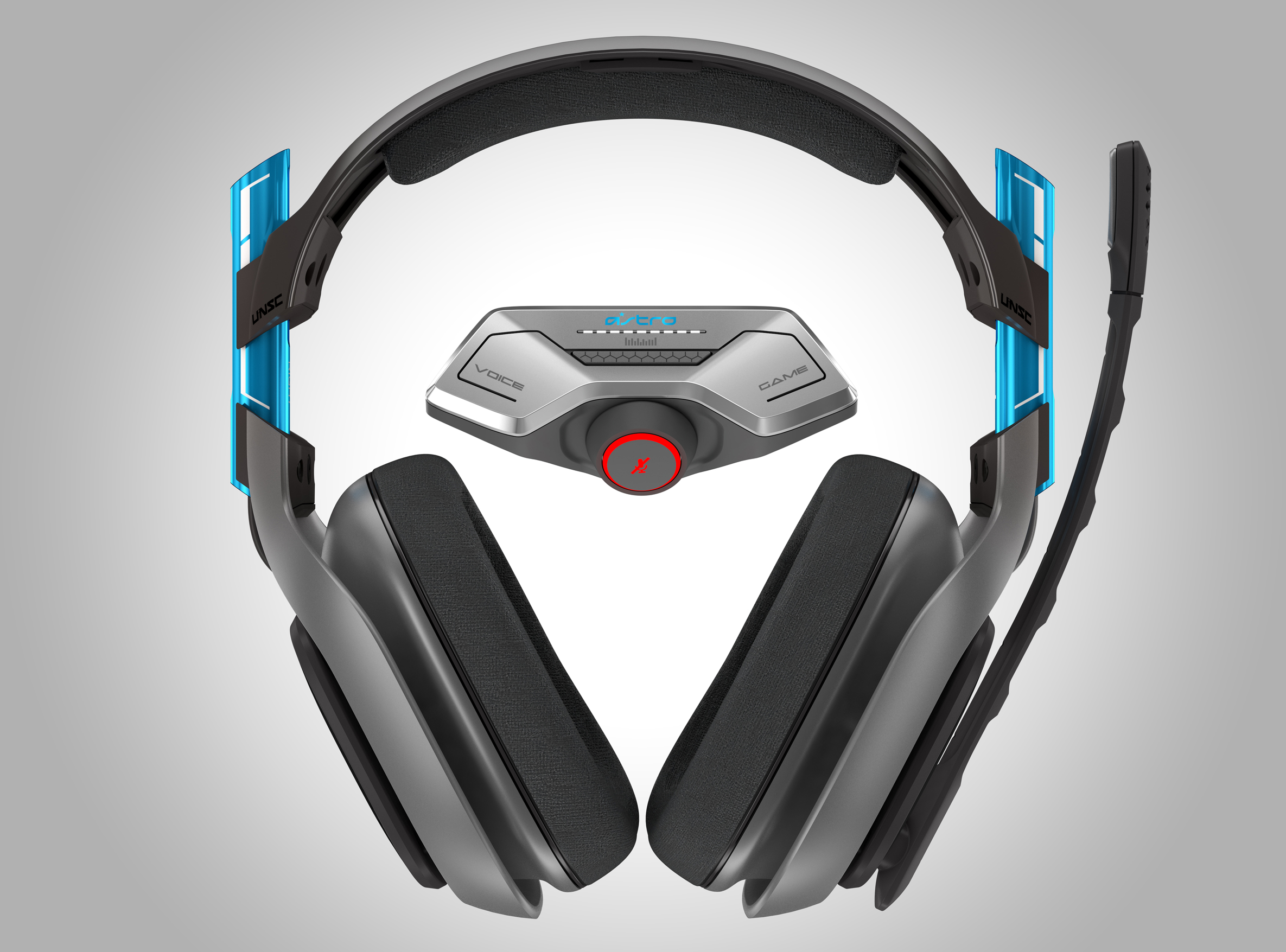 ASTRO Halo 5: Guardians A40+MixAmp M80