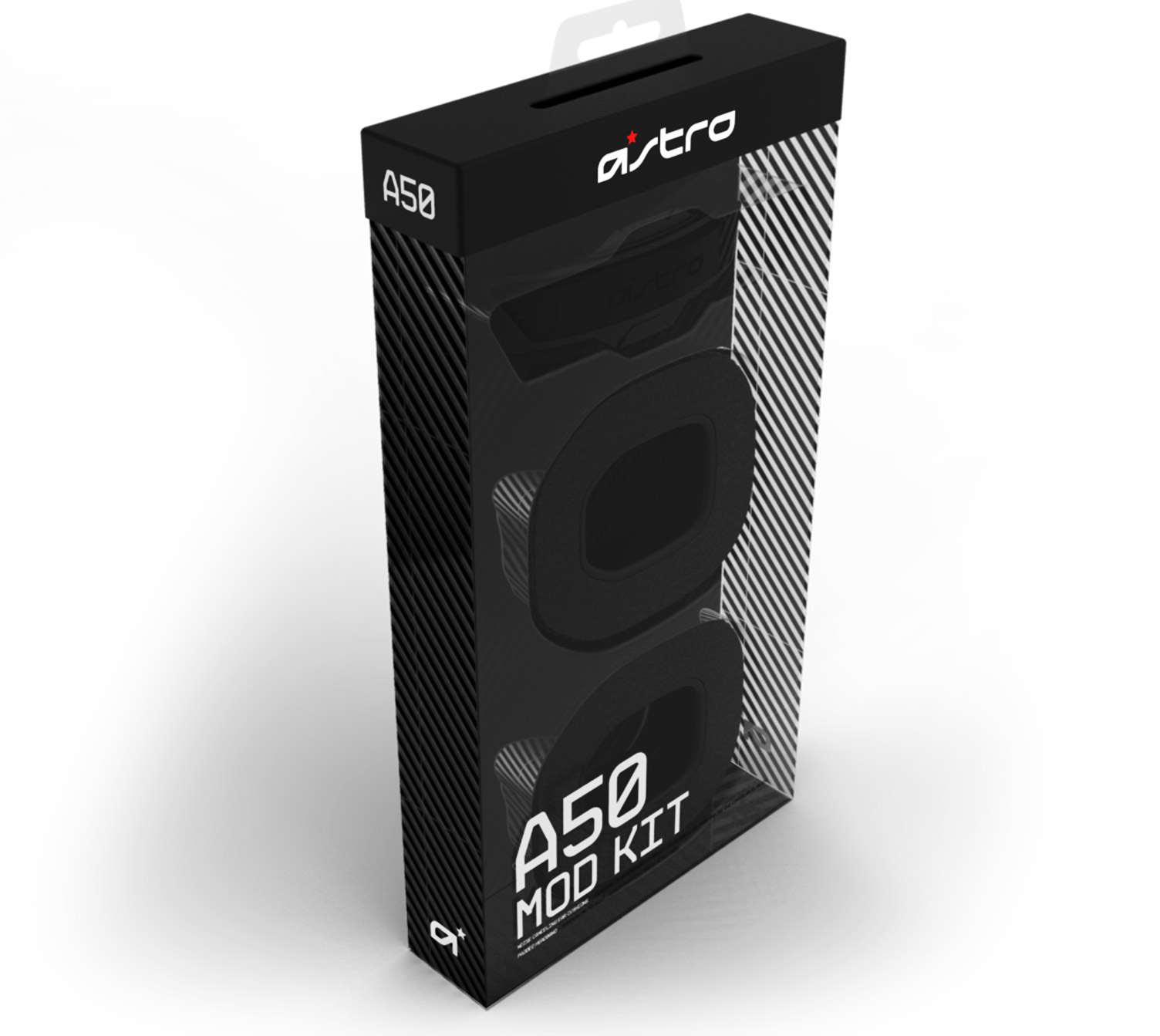 ASTRO A50 2016 Mod Kit