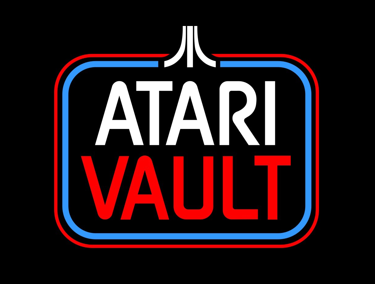 Atari Vault