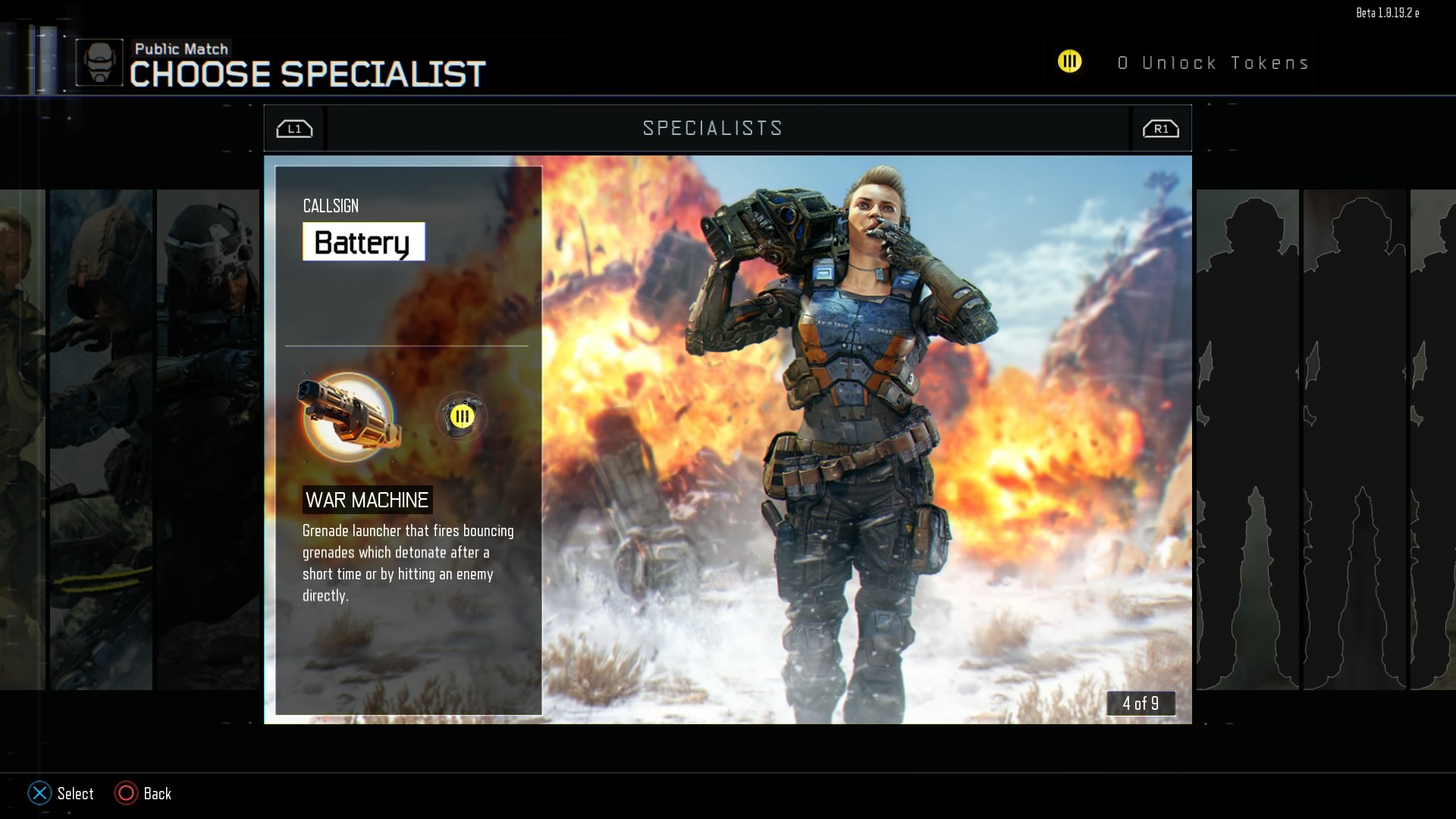 Call of Duty_ Black_Ops_III Multiplayer_Beta specialist Battery