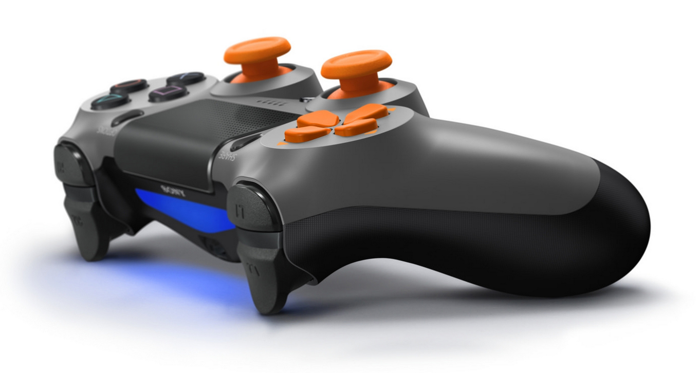 Call of Duty: Black Ops III - Limited Edition DualShock4