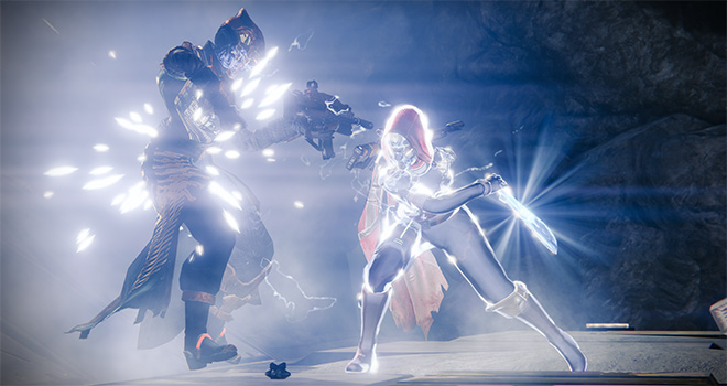 Destiny beta code caption giveaway