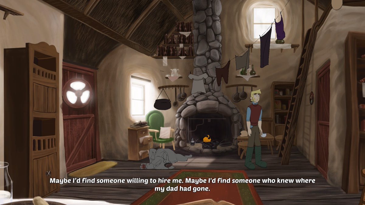 The Start of a Gorgeous Adventure: 'The Little Acre' Impressions