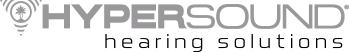 HyperSound Hearing Solutions Logo
