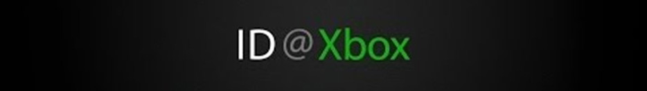 ID@Xbox Logo Trial Demo