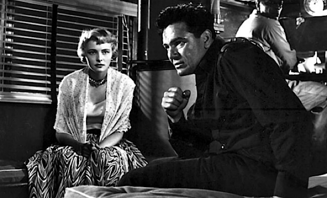 Trevor Reviews Michael Curtiz's The Breaking Point [Criterion Collection  Blu-Ray Review]