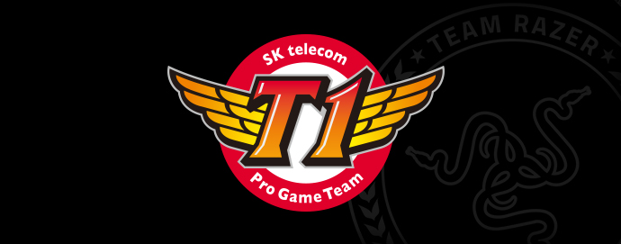 SK Telecom T1 Team Rzaer