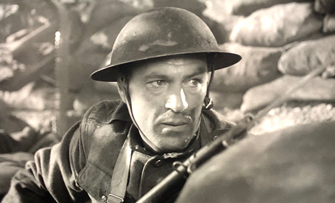 Sergeant York Blu-ray Review | High Def Digest
