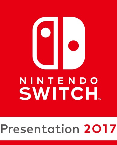 Nintendo Switch Presentation 2017 - Release Date, Launch Price, Game Lineup