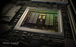 Nvidia Tegra X1 Super Chip