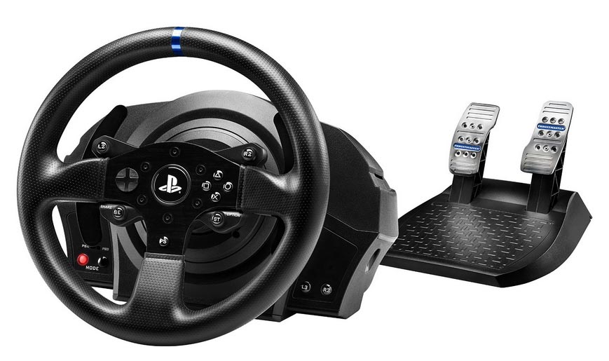 Thrustmaster VG T300RS PS4