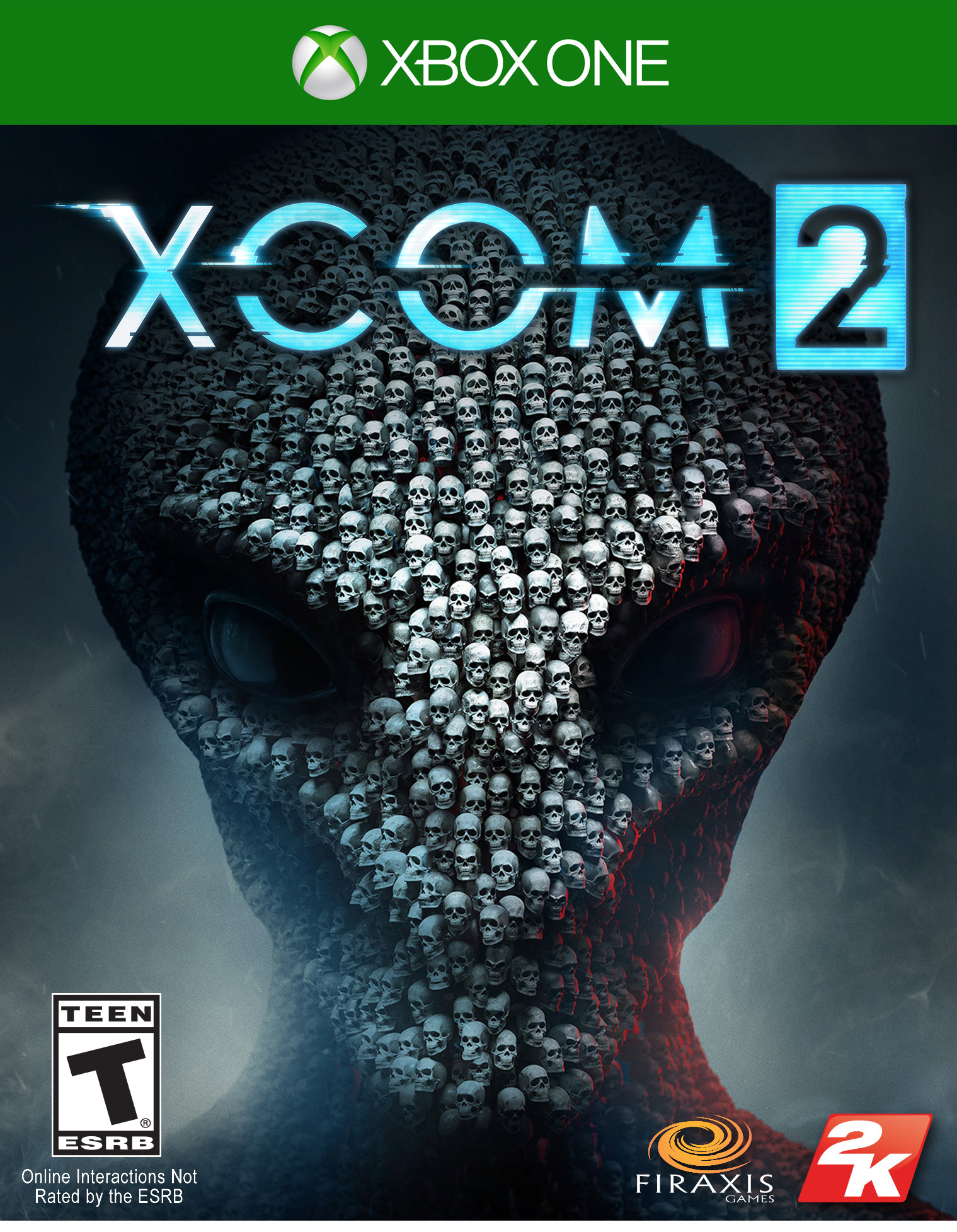 XCOM 2 Xbox One