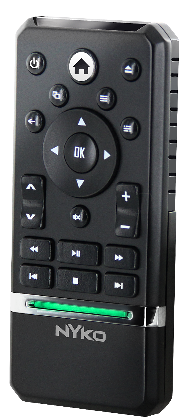 Xbox One Media Remote Nyko