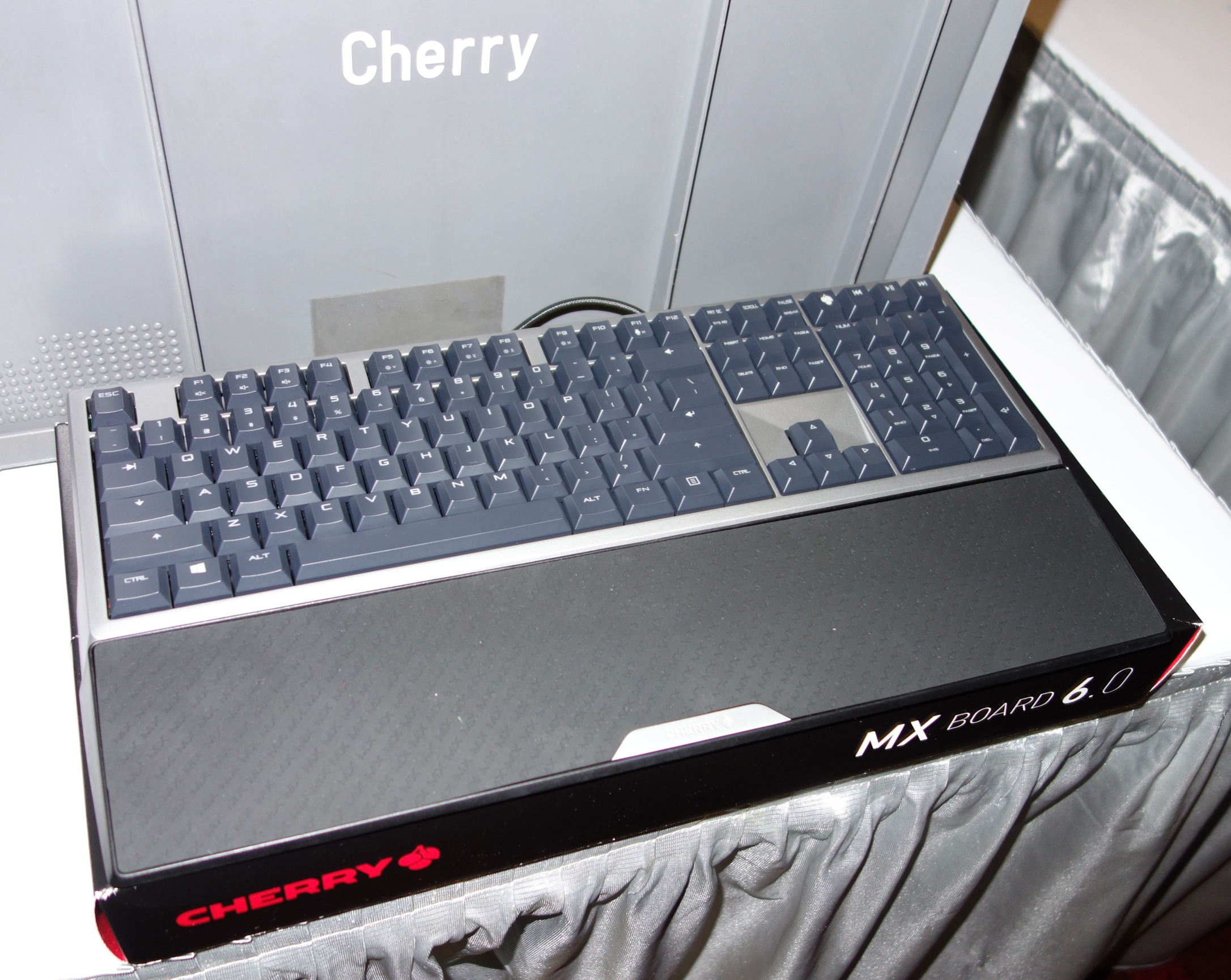 Cherry MX 6.0