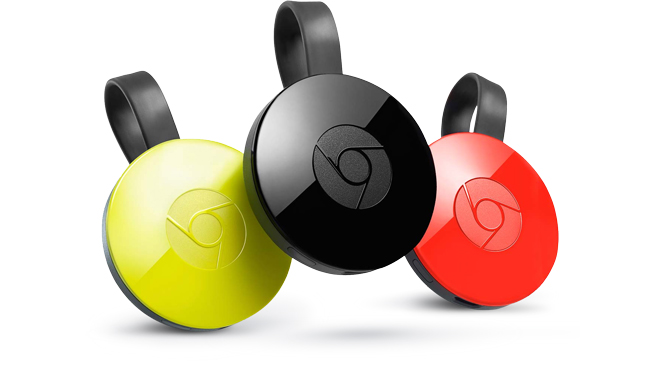 New Subscribers to Spotify Premium Can Now Receive a Free Google Chromecast | High-Def
