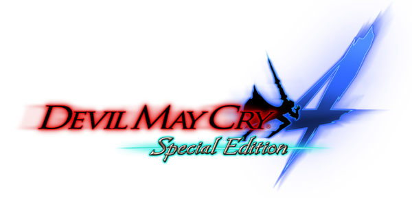 Devil May Cry 4: Special Edition PS4 Xbox One