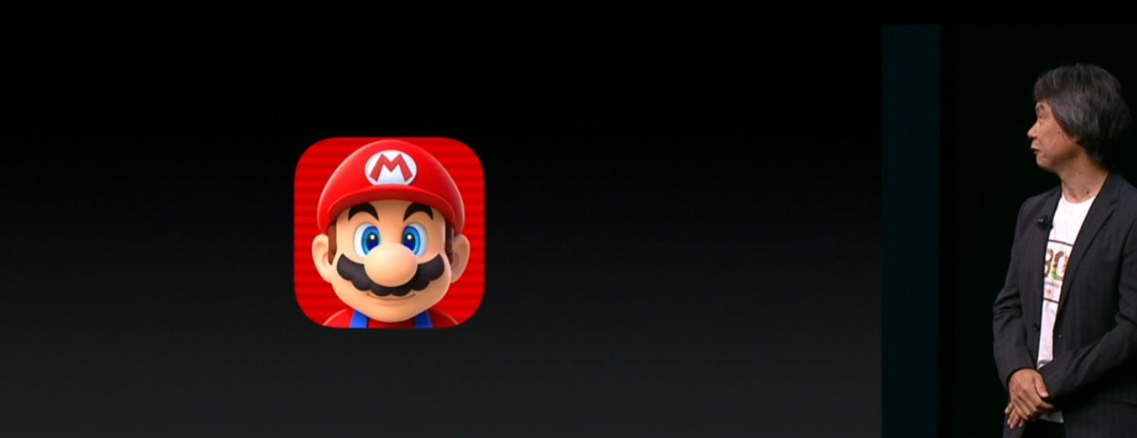 iOS Apple Phone Nintendo Mario sticker