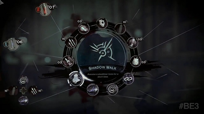 Résultats de recherche d'images pour « dishonored 2 gameplay »