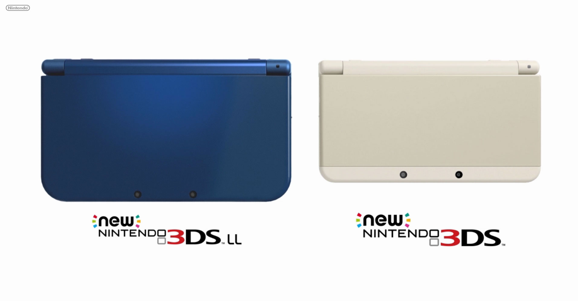 New 3DS LL