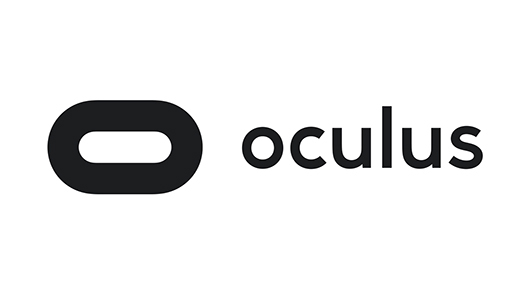 Oculus new full logo