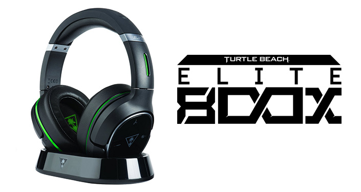 Turtle Beach Elite 800X Xbox One