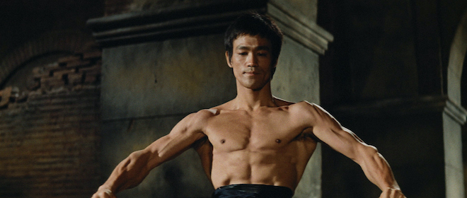 Bruce Lee His Greatest Hits Criterion Collection Blu Ray Review High Def Digest