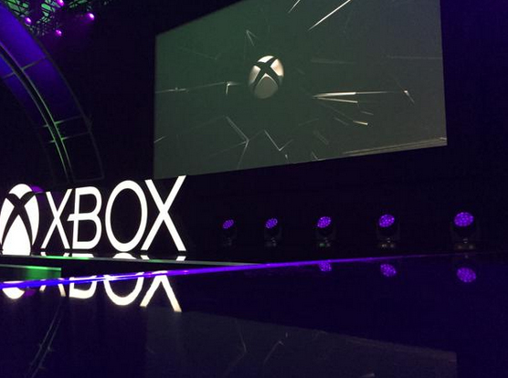 Xbox Gamescom 2015 briefing