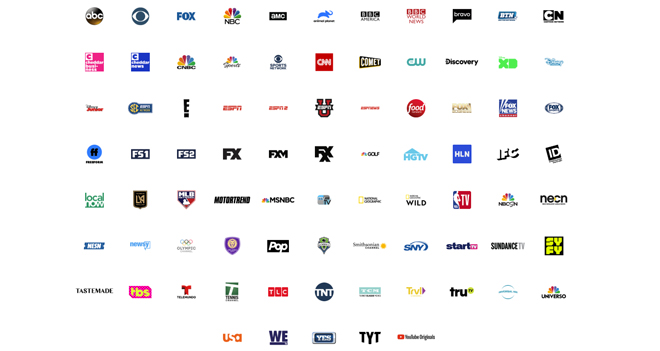 Youtube Tv Increases Monthly Subscription Price To 50 High Def Digest - 